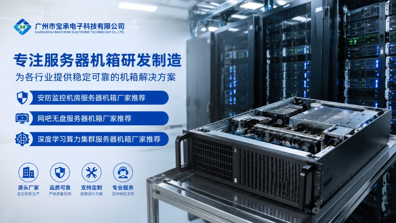 洛阳还在为机箱交付发愁？